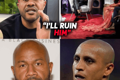 Marsau Scott DROPS EXPLOSIVE BOMBSHELL on What REALLY Went Down With Carlos at the Season 9 Finale Reunion — Secrets, Betrayals, and Behind-the-Scenes DRAMA That Producers NEVER Wanted You to Hear!