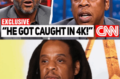 Jim Jones HUMILIATED As Jay Z’s SECRET Audio Exposes Him As A FRAUD!