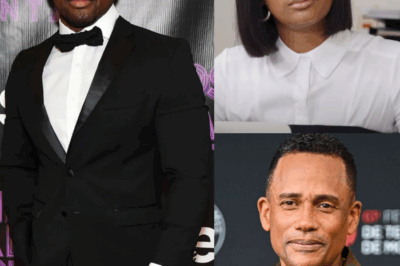 “Explosive Scandal Rocks Love & Marriage: Martell Holt Reportedly LOSES CONTROL After Melody Shari CONFIRMS Shocking Pregnancy With Actor Hill Harper—Fans Left Stunned, Family In Chaos, And Social Media ERUPTS With Questions About What REALLY Happened Behind The Scenes Of Their Messy Breakup!”