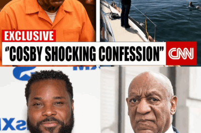 “Courtroom Bombshell: Bill Cosby Stuns the World by Uncovering Startling New Details About Malcolm’s Murder—Secrets Exposed After Decades of Silence Leave Everyone in Absolute Shock!”