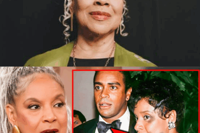 “At 77 Years Old, Beloved TV Icon Phylicia Rashad Has FINALLY Broken Her Silence—And What She Just Confirmed Is Sending Shockwaves Across Hollywood, Reigniting Old Rumors, Stirring Up Family Secrets, And Forcing Fans To Confront The VERY Truth They’ve Feared For Decades But Never Wanted To Believe Could Possibly Be Real—This Revelation Changes EVERYTHING We Thought We Knew About Her Life And Career Forever!”