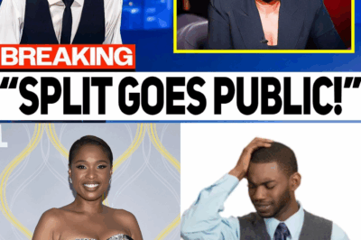 The Proposal He Never Saw Coming: How Jennifer Hudson’s Rejection of Common Became a Masterclass in Self-Worth