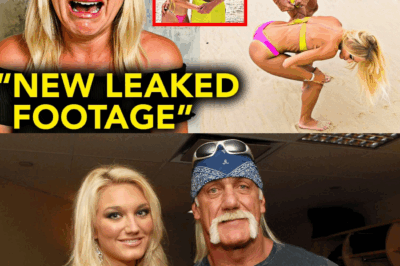 Hogan Knows Best? Brooke Hogan Breaks Silence on a Lifetime of Pain and Why She Walked Away From Her Father’s Fortune