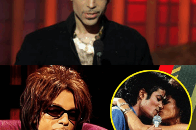 “Prince’s Explosive Confession Revealed – The Music Legend Secretly Carried a List of Six Famous Singers He Could Never Forgive, And Now the Names Are Finally Exposed – You Won’t Believe Which Icons of Soul, Pop, and Rock the Purple One Hated With a Passion That Burned Behind the Glamour, Rivalries Hidden for Decades Finally Come to Light in a Scandalous Revelation”