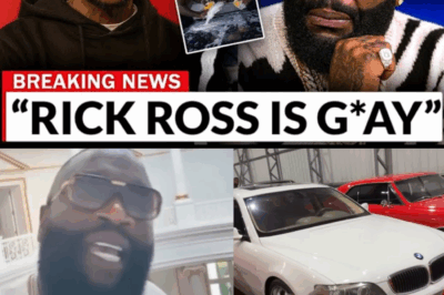 DC Young Fly Drops Bombshell on Rick Ross LIVE — ‘You’re a FRAUD!’ and the Crowd Goes Wild!