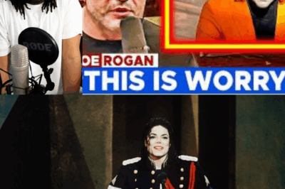 Michael Jackson Shocks the World with a Stunning Revelation: ‘I Faked Everything… And Now I’m Telling You the Truth!