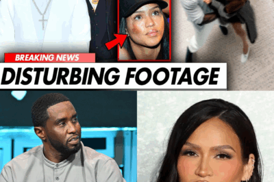 “Shocking Leaked Video EXPOSES Diddy Allegedly B3ATING Cassie Inside Met Gala Bathroom While A-List Celebs Just Stood By Watching In Silence | Hollywood’s Darkest Secret Finally REVEALED And Fans Can’t Believe Who Was In The Room The Whole Time”