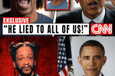 Katt Williams UNLOADS On Obama’s Presidency & Drops Bomb On Michelle’s “Identity”!
