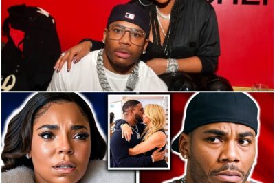 💔BREAKING: Nelly & Ashanti Wedding in Jeopardy After Ex Drops BOMBSHELL Cheating Receipts  The internet is in full meltdown mode after Nelly’s ex-girlfriend unleashed a devastating wave of “receipts” — complete with screenshots, messages, and even hotel room photos — that allegedly prove the rapper cheated on Ashanti.  The timing? Couldn’t be worse. With wedding rumors already swirling, this revelation has fans fearing the worst: Is the dream couple over before they even make it down the aisle?  Sources close to the couple say Ashanti is “devastated but staying silent… for now.” Meanwhile, insiders claim wedding plans are “on pause” as trust between the two begins to rapidly unravel.  Online reactions have ranged from heartbreak to outrage, with fans questioning everything they thought they knew about the longtime on-again, off-again duo.  🔥 Was it all a lie? Is Ashanti walking away for good? Or will love somehow survive the storm? The drama is far from over. 👇👇👇