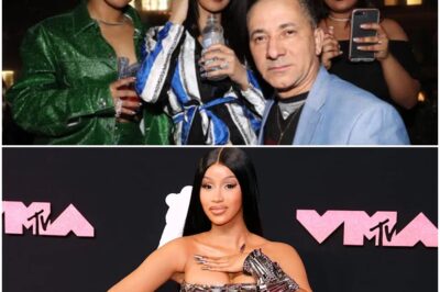 ✨ Cardi B’s Dream Fulfilled: The Mansion That Made Her Mother Cry ✨  “To turn my dream into reality, my parents sold their house to buy me my very first instrument. Now, it’s time for them to rest and finally live their own dreams.”  With those heartfelt words, Cardi B brought her mother to tears. Her mother’s response was just five simple, sincere words — but they carried the weight of a lifetime of sacrifice.  Moments later, Cardi revealed her gift: a grand mansion in their hometown, built on love, memories, and gratitude. She explained that it was her way of repaying every hardship her parents endured, using her success to give them the life they always deserved.  💖 A full-circle moment — one that proves family sacrifices can bloom into the most beautiful rewards.