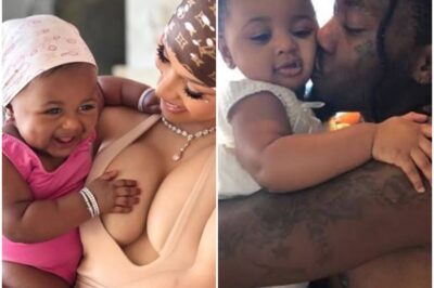 🔥 TENSIONS EXPLODE: Offset’s Shocking DNA Test Demand Leaves Cardi B in Tears — Stefon Diggs Enters With a Chilling Warning! 🔥  The drama reached a breaking point when Offset stunned Cardi B with a sudden DNA test request for Blossom, sending shockwaves through their family. Witnesses say Cardi broke down in tears as the kids begged for calm in the middle of the emotional showdown.  But just when it seemed the night couldn’t spiral any further, NFL star Stefon Diggs arrived unannounced — and what he revealed instantly flipped the entire situation on its head.  Why did Offset take such a bold step? What secrets pushed Stefon Diggs into the center of this storm? And what devastating truths are about to finally come out?  This confrontation is more explosive than anyone could have imagined — and it’s only the beginning.  👉 Full Story Below