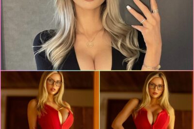 Former Hockey Star Mikayla Demaiter Breaks the Internet (Again) With Stunning Photos That Blur the Line Between Athlete and Icon