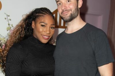 “Alexis Ohanian’s Giant Watermelon Stunt Goes Viral — Fans Can’t Get Enough of His Adorable Tribute to Daughters.”