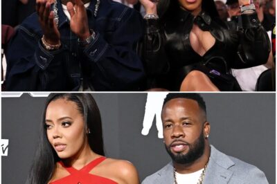 🚨 BREAKING: Cardi B Says Stefon Diggs Was TOO SMALL – That’s Why She Left! 😳  In a no-filter moment that’s blowing up across social media, Cardi B allegedly dropped a savage truth bomb about her rumored past fling with NFL star Stefon Diggs — and fans are shook. 💥  According to insiders, Cardi was overheard telling friends at a private event that “he was just too small… in every way”, throwing major shade at the Buffalo Bills wide receiver. 😬  The quote, while unconfirmed, has lit up X (formerly Twitter), with fans posting memes, reactions, and even Stefon himself trending under hashtags like #CardiSaidWhat and #TooSmallDrama.  🔥 One fan wrote: “Cardi really said ‘WAP’ standards only. Poor Stefon didn’t stand a chance.”  Others are defending Diggs, saying the entire thing might be a PR stunt or just another round of wild gossip in Cardi’s ongoing whirlwind of headlines.  👀 Was it real shade or just a joke gone viral? Either way, the internet isn’t letting this one go anytime soon. Want a fictional Cardi B reaction tweet or fake Stefon Diggs response to go with it?