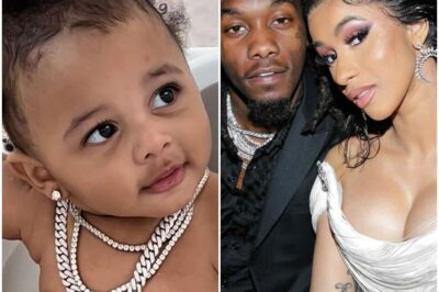 “Offset’s Shocking Confession: Admits 7 Years of Mistakes in Emotional Plea for Cardi B Reunion.”