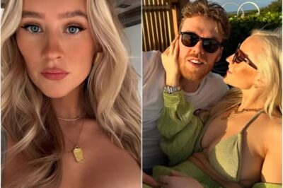 Lauren Kyle Stuns Oilers Nation With Major Announcement — Connor McDavid’s Wife Unveils Game-Changing Project That Has Fans Counting Down the Days