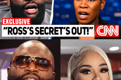 “THIS IS INSANE!” Rick Ross CAUGHT In SHOCKING Leaked Freakoff Footage – Tia Kemp Spills EVERY Dirty Secret He Tried To Hide!