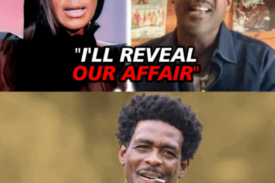 Chris Webber EXPOSED Jackie’s Dark Secrets After LEAKS Explosive Texts in Court