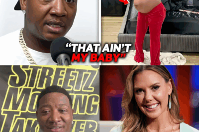 Kendra’s Pregnancy EXPOSED and Yung Joc Just Totally LOST HIS MIND