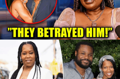 BREAKING: Malcolm Jamal’s Wife Names Celebs BANNED From Attending His Funeral