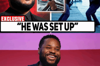 The Truth Behind That Malcolm Jamal Warner Footage — Full Story Revealed