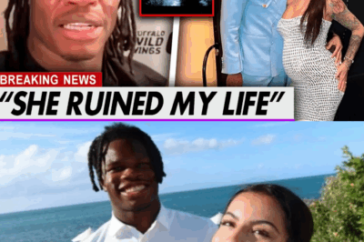 Travis Hunter BREAKS Down Over His Wife Getting Pregnant By Jaguars Teammate