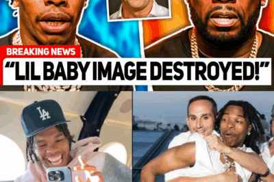 50 Cent REVEALS Lil Baby’s HUMILIATION Ritual │ Michael Rubin PLAYED Him