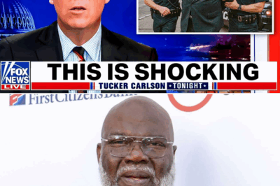 Breaking: Shocking New Revelations About Pastor T.D. Jakes Rock Headlines—What Just Came to Light Is Sending Shockwaves Through His Followers and Changing Everything You Thought You Knew!