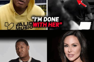 Yung Joc SHOCKS Fans — Marriage With Kendra Explodes Into Chaos! Sources Claim He Literally THREW Her Out, Leaving Friends Stunned and Social Media ON FIRE With Questions About the Explosive Split, Secret Feuds, and What Really Happened Behind Closed Doors That No One Was Supposed to See!