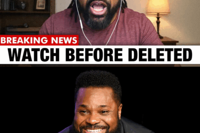 Malcolm Jamal’s LAST Message Before His Death CHANGES EVERYTHING!