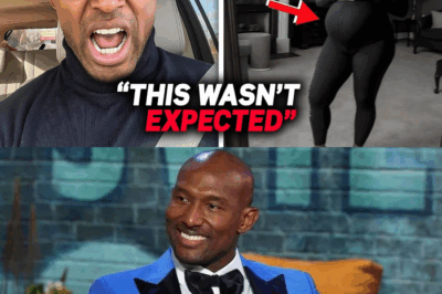 Martell Holt LEFT SPEECHLESS After Melody’s SHOCK Pregnancy Reveal — The Truth He Never Expected EXPLODES and He Can’t Hold Back His Reaction in Front of Everyone!