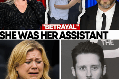 Scandalous Twist Exposed: Kelly Clarkson’s Ex-Husband Was Secretly Dating Her Assistant at the Time of His Death—How Did This Hidden Romance Come to Light, and What Explosive Impact Will This Revelation Have on Clarkson’s Inner Circle? Fans Are Reeling From the Unbelievable Betrayal!