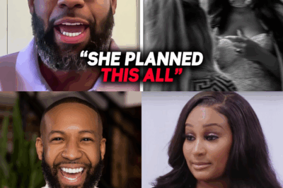 Carlos King BREAKS SILENCE — The SHOCKING, NEVER-BEFORE-REVEALED Truth Behind Melody’s Unexpected Exit That Fans Can’t Believe, Secrets, Drama, and Behind-the-Scenes Chaos Finally EXPOSED!