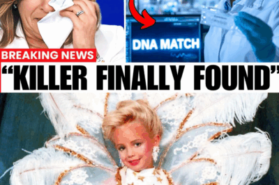 Decades-Old JonBenet Ramsey Mystery Cracked Wide Open—Chilling Truth Exposed Is Even More Terrifying Than Anyone Feared! Startling New Evidence and Dark Hidden Secrets Finally Revealed, Leaving Investigators and the World in Shock Over What Really Happened the Night JonBenet Disappeared