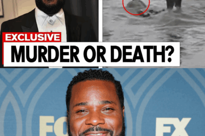 BREAKING: Malcolm-Jamal Warner Found Dead Under Mysterious Circumstances — Fans and Experts Fear Foul Play, Murder Rumors Explode, Secrets About His Final Days Revealed, and Hollywood Left in SHOCK!