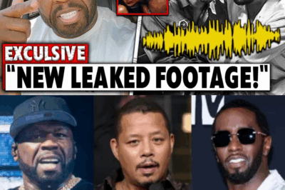 Internet Erupts As 50 Cent Leaks Unseen Party Footage Featuring Terrence Howard & Diddy—Shocking Moments, Secret Conversations, and Wild Revelations Exposed! What Really Happened Behind the Scenes at This Insane Celebrity Bash Everyone’s Talking About?