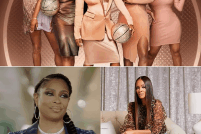“Basketball Wives BOMBSHELL! Jennifer Williams EXPOSES Evelyn Lozada In Explosive Showdown That Shakes The Cast To Its Core – Shocking Betrayals, Brutal Confessions, and Secrets Too Dark For Cameras Leave Fans Questioning What REALLY Happened Behind the Scenes of VH1’s Most Infamous Feud as Jennifer Finally UNLEASHES The Truth Evelyn Never Wanted The World To Know!”
