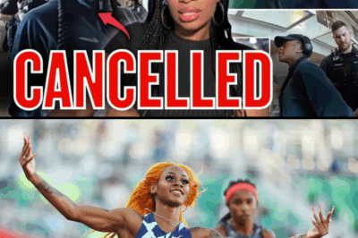 “Stunning Uproar: Sha’Carri Richardson Faces Sudden Cancellation While Waves of Men Declare They’ve Had Enough of Western Women—The Controversial Truth Behind This Explosive Movement Is Leaving Everyone Speechless!”