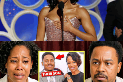“At 54 Years Old, Regina King Has Finally Broken Her Silence And Confirmed The Heartbreaking Truth That Fans Everywhere Had Been FEARING For Years – The Stunning Revelation Changes EVERYTHING We Thought We Knew About Her Life And Career!!”