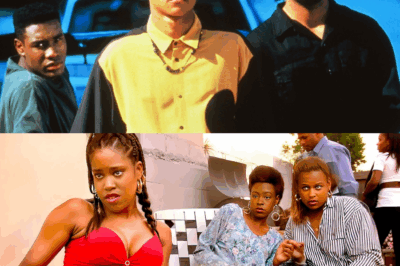 The DISTURBING Hidden Scene in ‘Boyz N The Hood’ That Was So SHOCKING, So CONTROVERSIAL, and So UNEXPECTED That Hollywood Executives Nearly Pulled the Plug and CANCELLED the Entire Movie Before It Ever Reached Theaters — And The Truth About Why Audiences Were NEVER Supposed to See It Will Leave You Absolutely Speechless..