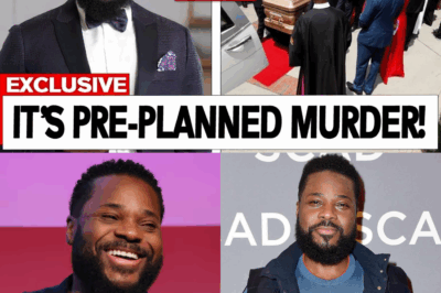 He DIED Begging for Air—Malcolm Jamal’s AUTOPSY Report Leaves EVERYONE SHATTERED! 💔😱