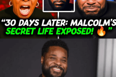 Malcolm Jamal Warner’s Hidden Storage Opened After A Month