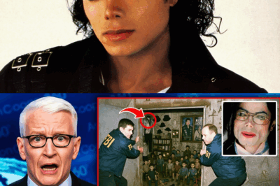 “After 16 Long Years of Silence, They Finally Broke Open Michael Jackson’s Hidden Vault – What They Found Inside Made Even His Closest Friends Tremble, Left Family Members Speechless, and Shocked the Entire Music World in a Way Nobody Was Prepared For – The Secrets He Took to the Grave Were Never Supposed to Be Seen, But Now They’re Out and Nothing Will Ever Be the Same Again”