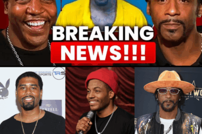 “Unbelievable Details Uncovered in the Murder of Katt Williams’ Close Friend, Reggie Carroll – A Dark and Twisted Tale of Betrayal, Mystery, and Shocking Revelations That Will Leave You Speechless!”