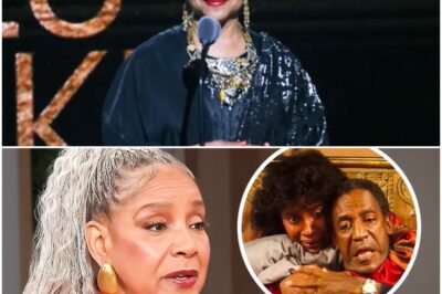 🚨 77-Year-Old TV Icon Phylicia Rashad Breaks Silence — Hollywood SHOCKED! 😱  Beloved actress Phylicia Rashad has finally spoken out, confirming a revelation that’s reigniting old rumors, stirring family secrets, and forcing fans to face truths long buried. What she revealed is sending shockwaves across Hollywood, and it could change everything we thought we knew about her life and career forever.  👇 Full story in the comments.