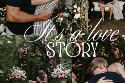 💍✨ So It’s Gonna Be Forever! Taylor Swift & Travis Kelce Are ENGAGED ✨💍  It’s official — Taylor Swift is heading down the aisle! After nearly two years of dating, the pop icon and NFL superstar Travis Kelce have announced their engagement, sending Swifties and football fans alike into a frenzy. 🏈🎶💖  The couple, who began dating in 2023, revealed the news with a playful Instagram caption, but now all eyes are on what comes next — especially the white dress Swift will choose for her big day. 👗👑  From stadium spotlights to wedding bells, this love story just became the ultimate fairytale.  👇 Full story in comments 👇