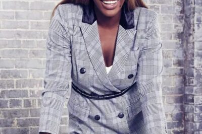 🎬 Serena Williams Docuseries in the Works at Amazon Studios 👑  Amazon Studios is developing a docuseries on Serena Williams, giving fans an intimate look at the life and legacy of one of the greatest athletes of all time. The project promises to go beyond the trophies, highlighting Serena’s journey through triumphs, struggles, motherhood, and her evolution as a cultural icon.  With never-before-seen footage and personal storytelling, the series aims to capture how Serena changed not only tennis but also the global conversation around power, confidence, and resilience. Fans are already calling it a must-watch. 👀✨  👇 More details in comments 👇