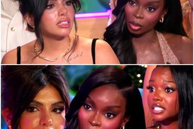 🔥💣 ‘Love Island USA’ S7 Reunion EXPLODES With Shocking BOMBSHELLS No One Saw Coming! 💔 From secret betrayals to unexpected hookups and jaw-dropping confrontations, the reunion had it ALL. Fans are calling it the most CHAOTIC and DRAMATIC episode in Love Island history! 😱🍿