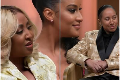 💥😱 ‘90 Day Fiancé CHAOS: Chantel’s Mom Karen EXPLODES on Ashley After SHOCKING Tell-All Entrance That Left Fans GASPING! 🔥👀