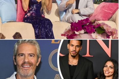 Andy Cohen Slammed by Netflix After Shocking ‘Love Island USA’ Reunion Remark, Sparks Wild Backlash from Fans, Cast, and Social Media, Leaving Everyone Talking About the Controversial Comment That No One Saw Coming! 😱🔥📺